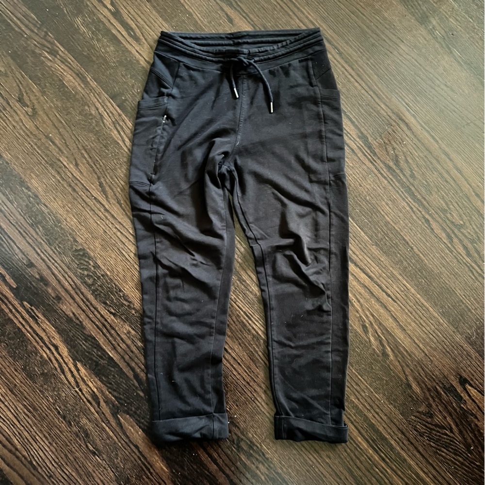 Patagonia Cropped Jogger